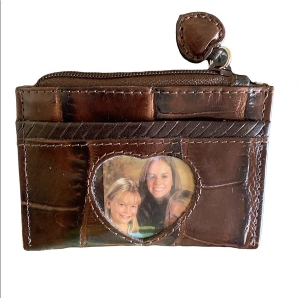 Brighton ID/Coin Purse